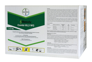 Melody Combi 65,3 WG 5 kg 